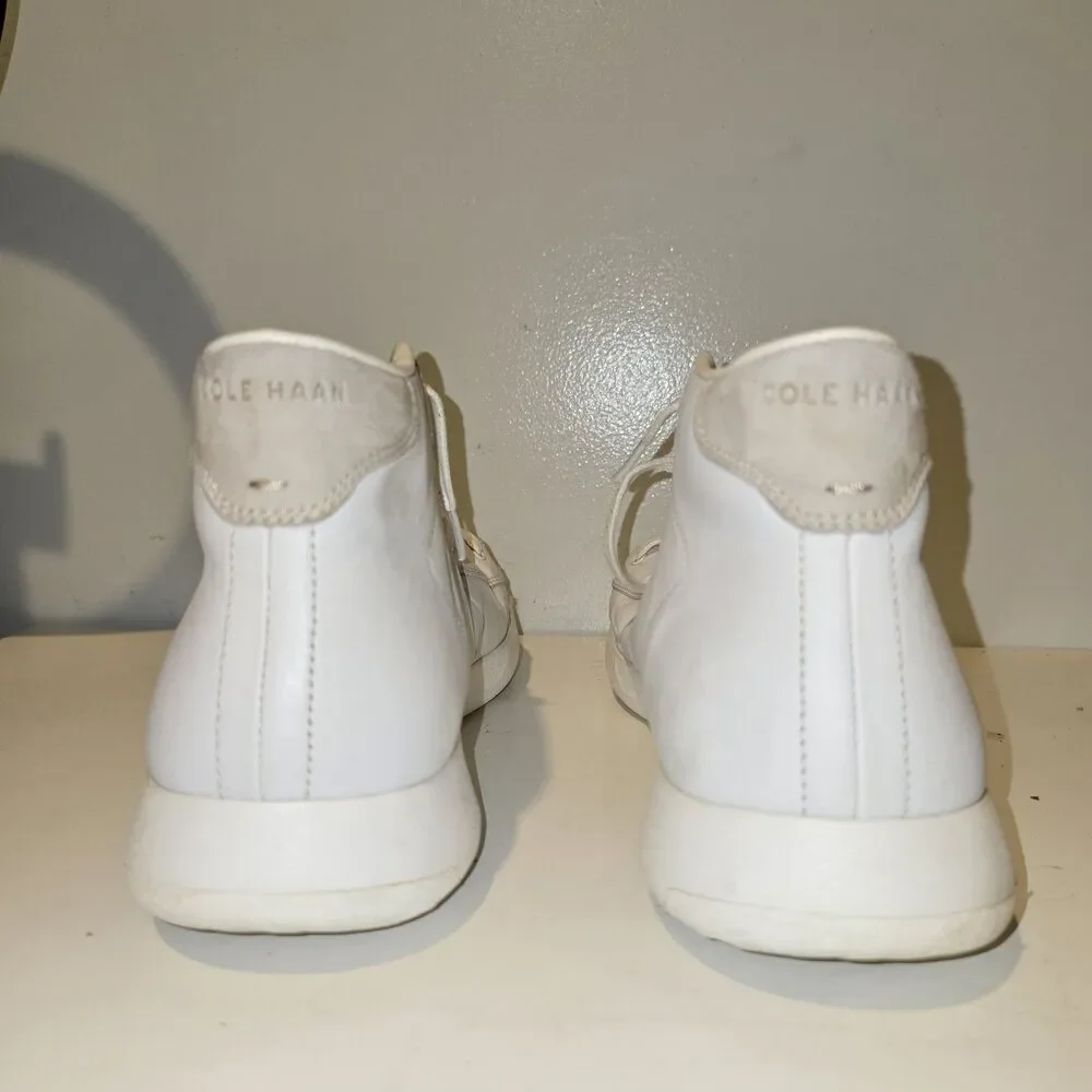 Cole Haan elevate your